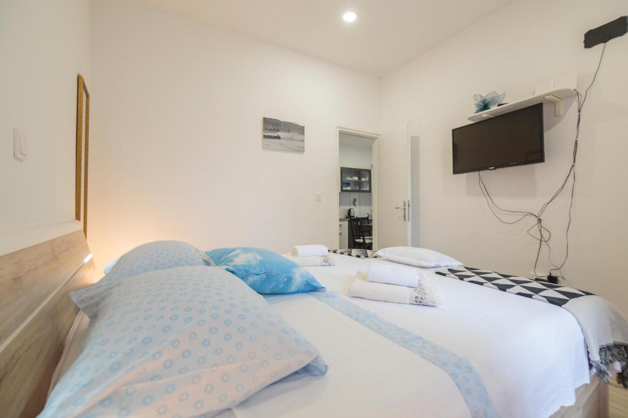 Apartment Esa คอมีชา ภายนอก รูปภาพ